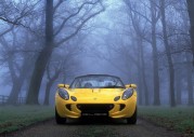 Lotus Elise R